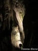 Scultura rocciosa Grotta Zinzulusa (Comune di Castrignano)