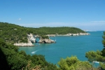 In Puglia 245mila ettari di aree naturali protette