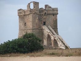 torre squillace