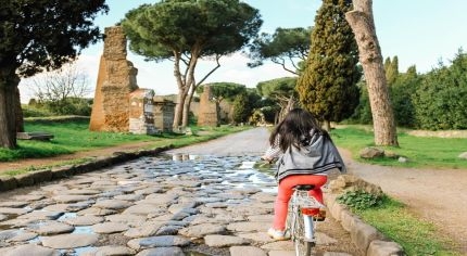 La Via Appia Regina Varium, candidata a Patrimonio Unesco