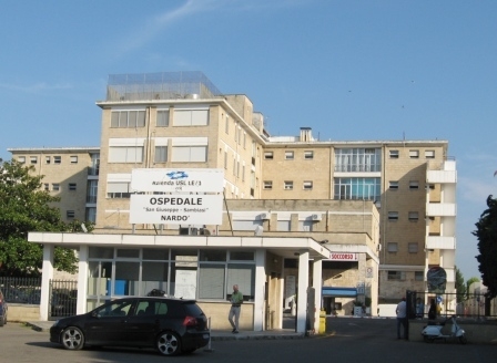 ospedale di comunità