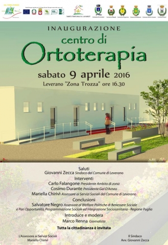 centro ortoterapia