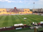 Lecce – Feralpi Salò 3-0