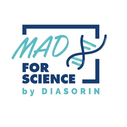 mad for science