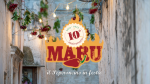 MARU – Il peperoncino in festa a Ruffano il 2 e 3 settembre 2023