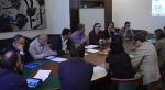 Consiglio comunale di Lecce in diretta streaming. La conferenza stampa di presentazione