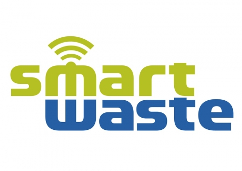 smart waste logo