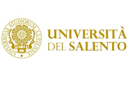 Logo dell'Università di Lecce