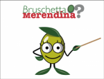 Il progetto "Bruschetta o Merendina" di Pandolea e CLIOedu...
