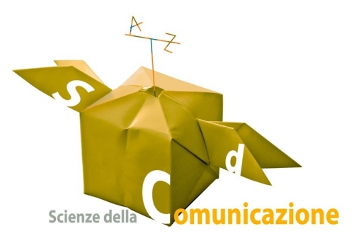 Logo Scienze Della Comunicazione dal sito...