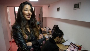Marokkiat: parola alle donne