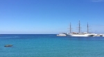 Programma mini crociere nel porto di Otranto