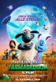 Shaun, vita da pecora: Farmageddon