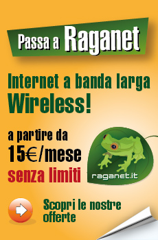 Raganet